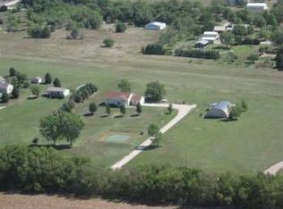 18172 SW Prairie Ridge Rd, Rose Hill, KS 67133