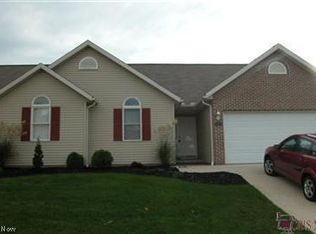 1166 Wildbrook, Akron, OH 44313