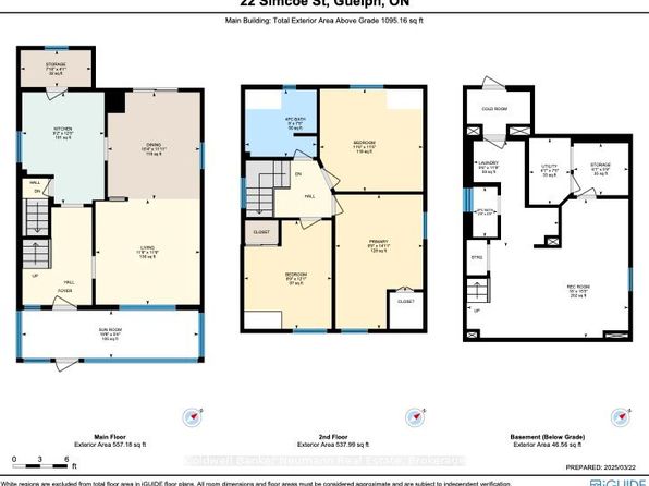 22 Simcoe St, Guelph, ON N1E 3B8