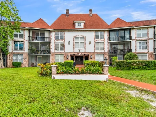 3650 Inverrary Dr APT 3A, Lauderhill, FL 33319