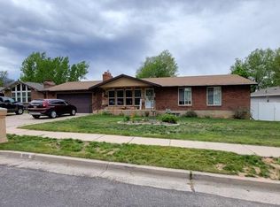 936 E 3250 N, Layton, UT 84040