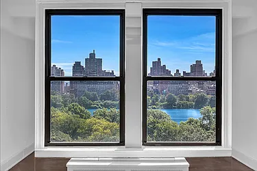 327 Central Park West
