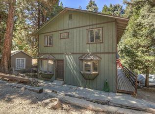 23760 Inspiration Rd, Crestline, CA 92325