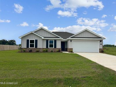 133 Mill Ct, Lucedale, MS, 39452