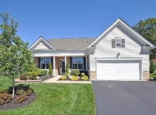 5 Gorham Ct, Jackson, NJ 08527