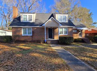 405 Washington St, Tuskegee Institute, AL 36088