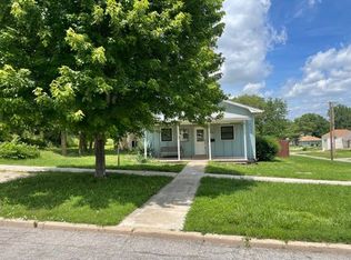 333 E 12th St, Concordia, KS 66901