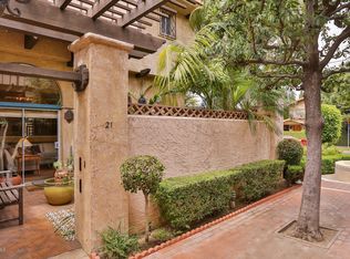 113 Almansor St UNIT 21, Alhambra, CA 91801