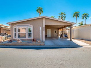 1911 E Augusta Ave, Chandler, AZ 85249
