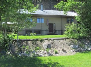 9765 Highway 55, Cascade, ID 83611