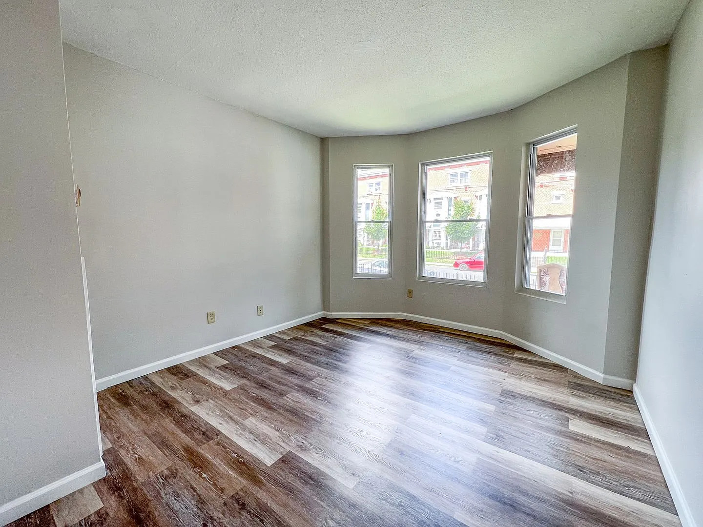 422-424 Garden St / Mancora Apartments LLC — Photo 2