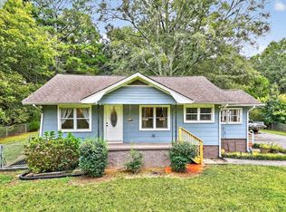 966 David Ave, Winder, GA 30680