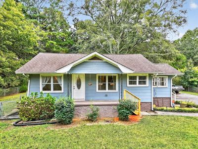 966 David Ave, Winder, GA, 30680