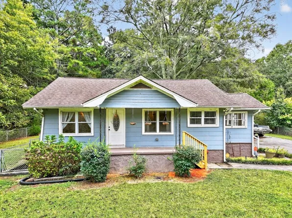 966 David Ave, Winder, GA 30680