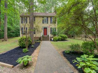 4508 Old Well Ter, Midlothian, VA 23112