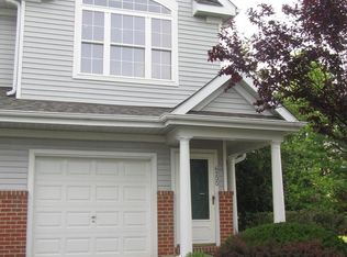 6200 Wild Swan Way UNIT 204, Columbia, MD 21045