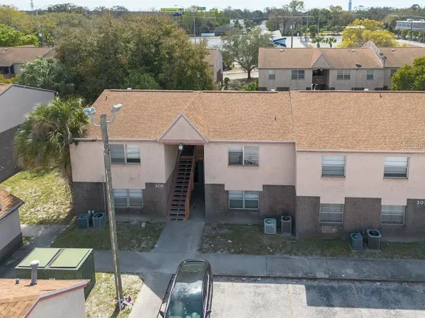 305 E Wellington Ct #62, Tampa, FL 33604