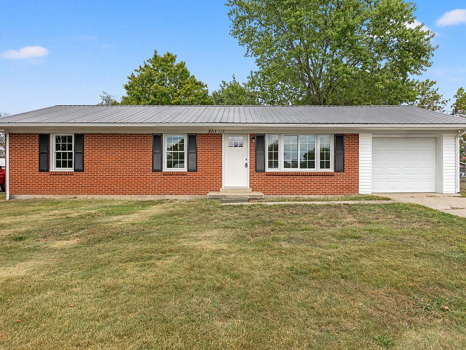 1st image of 501 1/2 Barberry Ln