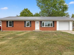 501 1/2 Barberry Ln, Nicholasville, KY 40356