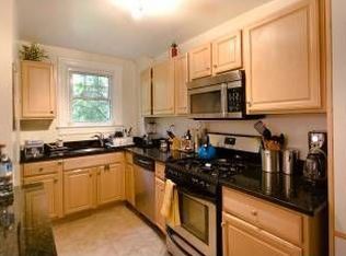 124 53rd St NE, Washington, DC 20019