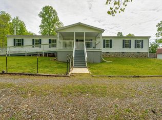 936 Fawn Cir, Dunlap, TN 37327