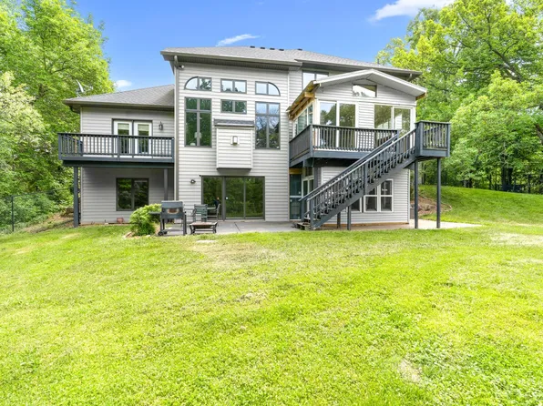 11792 272nd Ave NW, Zimmerman, MN 55398