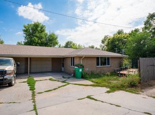 1015 3rd St UNIT B, Berthoud, CO 80513