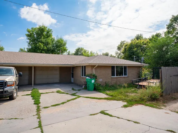 1015 3rd St Unit B, Berthoud, CO 80513