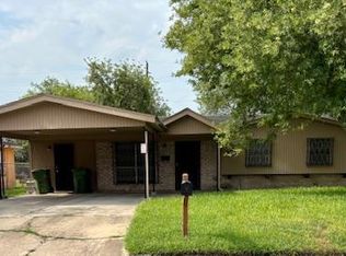 515 Colonial Dr, Brownsville, TX 78520