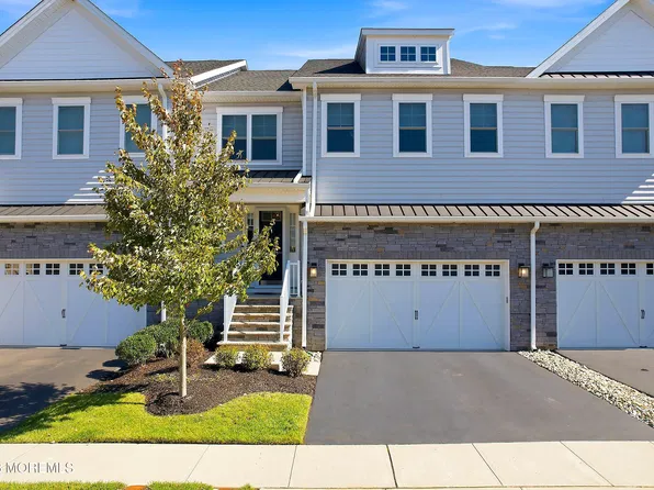 58 Lawley Drive, Lincroft, NJ 07738