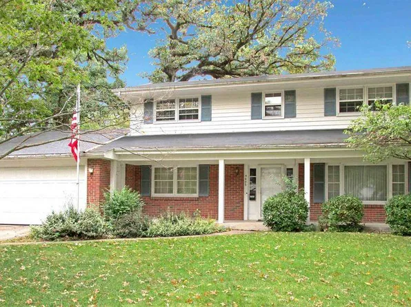 4406 Dunbar Pl, Rockford, IL 61114