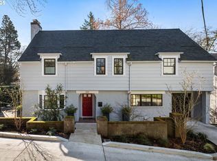 2604 SW Gerald Ave, Portland, OR 97201