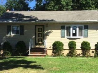 276 Seaton Ave, Roselle Park, NJ 07204