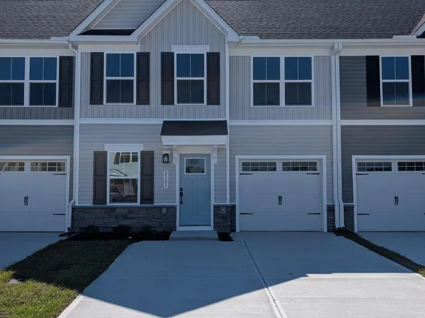 2101 Parow Lane NW #6b, Calabash, NC 28467