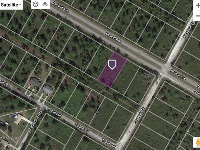 7710 Deland Ave #28, Lake Wales, FL, 33898