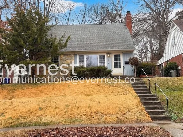 3004 Parkway, Hyattsville, MD 20785