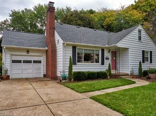 2832 Marlin Ave NW, Canton, OH 44708