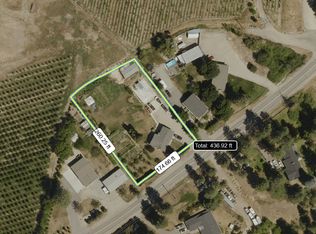 2662 Longhill Rd, Kelowna, BC V1V 2G5