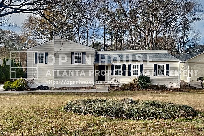 1st image of 3499 Ulster Ln NE