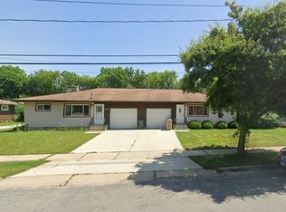 3521-3523 Marcy Rd, Madison, WI 53704