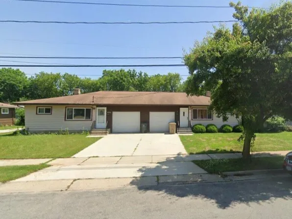 3521-3523 Marcy Rd, Madison, WI 53704