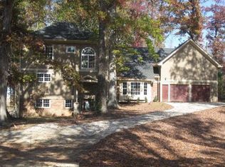 4321 Cascade Rd SW, Atlanta, GA 30331