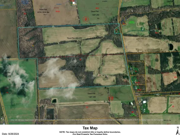 4179 Wyckoff Rd #15, Scipio Center, NY 13147