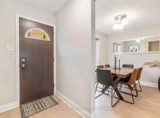 14 Fern Ave #14, Toronto, ON M6R 1K1