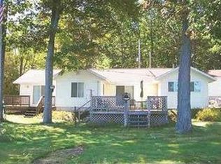 446 Ogemaw Rd, Rose City, MI 48654
