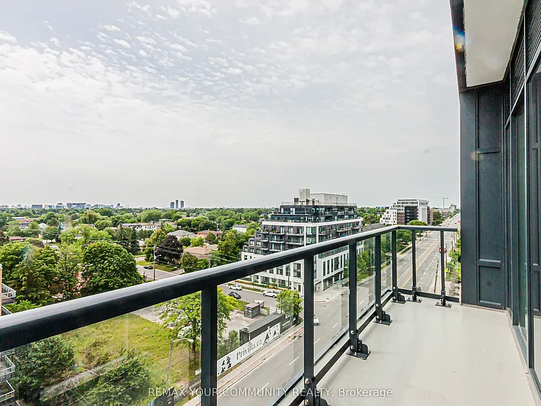 700 Sheppard Ave W #904 — Photo 15