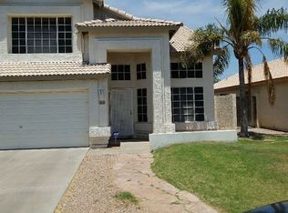 1078 W Heather Ave, Gilbert, AZ 85233