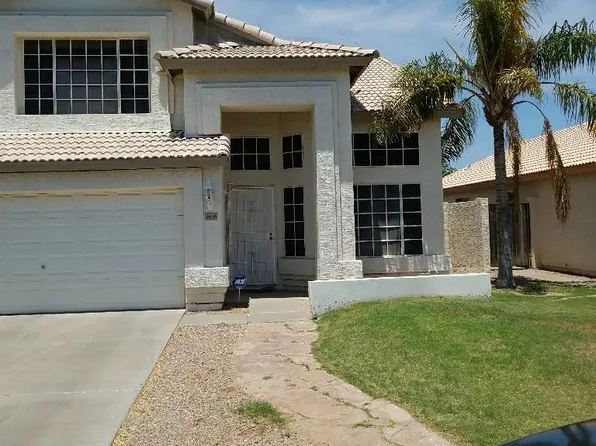 1078 W Heather Ave, Gilbert, AZ 85233