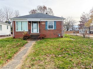 3213 George Ave, Parma, OH 44134