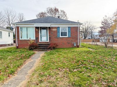 3213 George Ave, Parma, OH, 44134